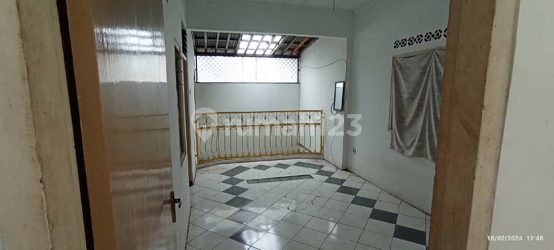 House for rent in Cikarang, Indonesia · 4 rooms, 2 baths