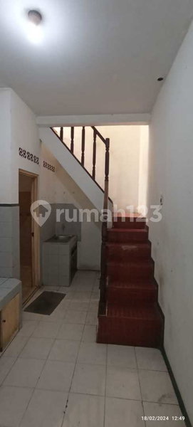House for rent in Cikarang, Indonesia · 4 rooms, 2 baths