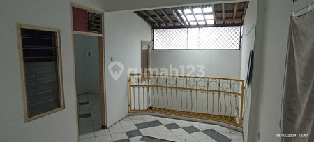 House for rent in Cikarang, Indonesia · 4 rooms, 2 baths