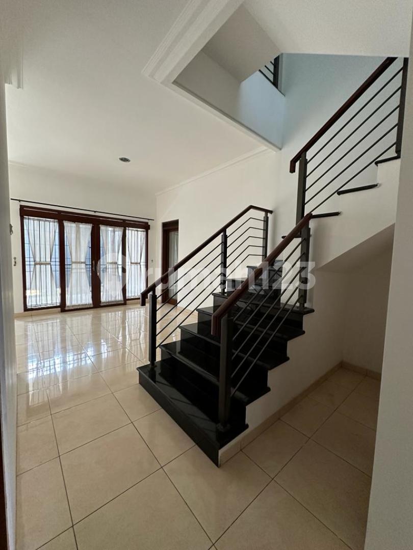 House in Tangerang, Indonesia