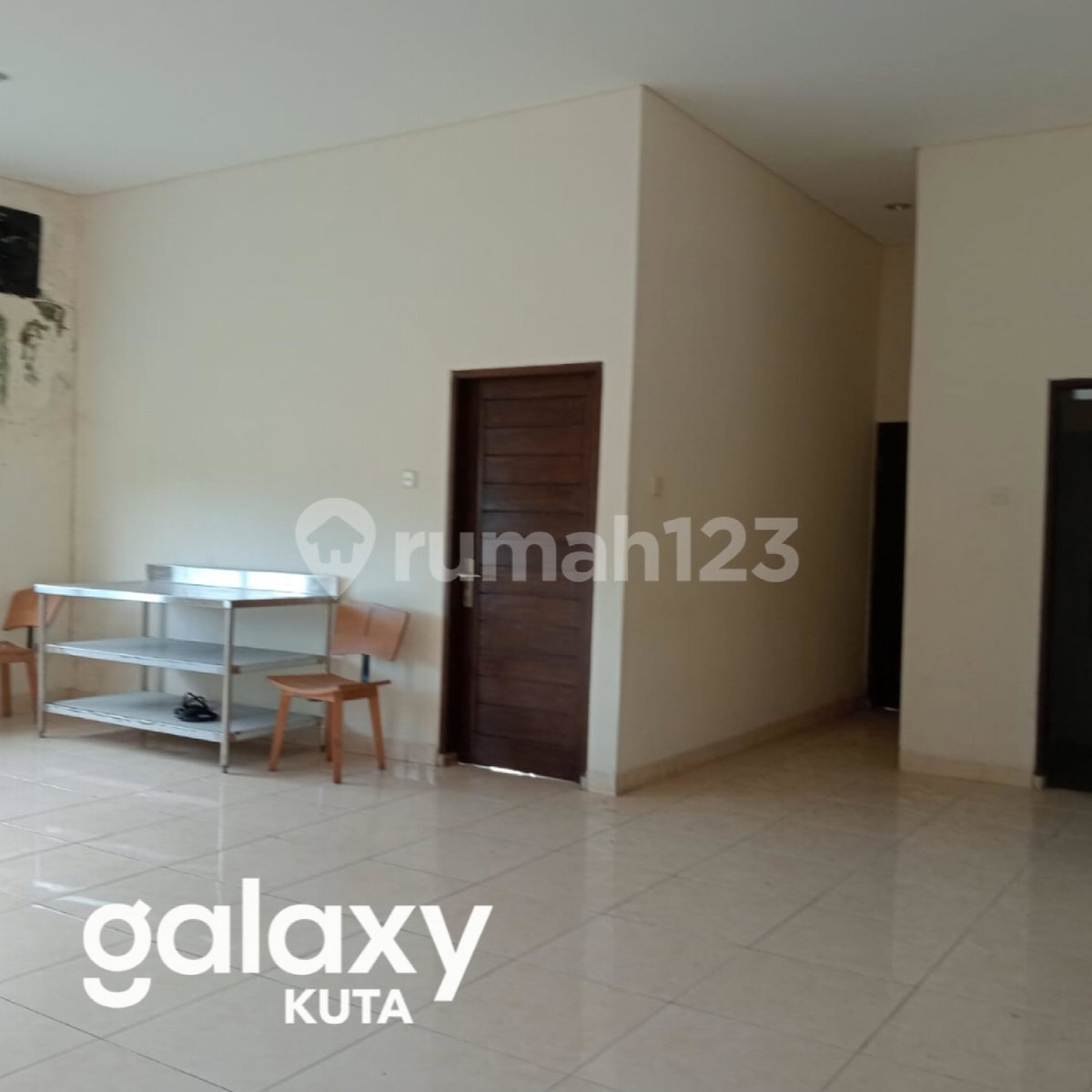 House in Surabaya, Indonesia