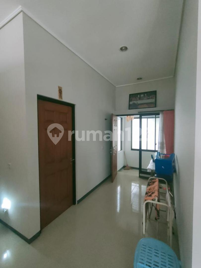 House in Semarang, Indonesia