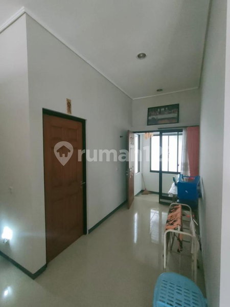 House for rent in Semarang, Indonesia · 3 rooms, 1 bath