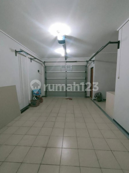 House for rent in Semarang, Indonesia · 3 rooms, 1 bath