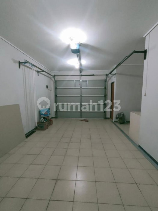 House for rent in Semarang, Indonesia · 3 rooms, 1 bath
