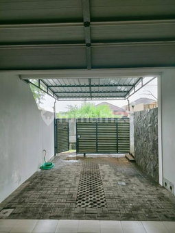 House for rent in Semarang, Indonesia · 3 rooms, 1 bath