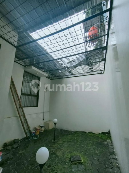 House for rent in Semarang, Indonesia · 3 rooms, 1 bath