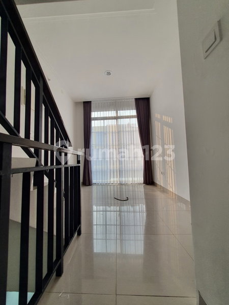 House for rent in North Jakarta, Indonesia · Penjaringan · 3 rooms, 3 baths