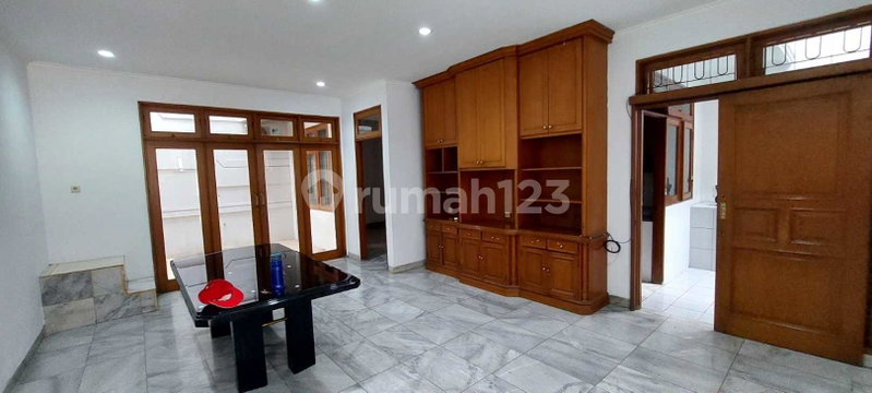House for rent in North Jakarta, Indonesia · Penjaringan · 3 rooms, 3 baths