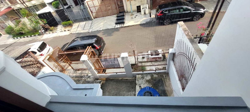 House for rent in North Jakarta, Indonesia · Penjaringan · 3 rooms, 3 baths