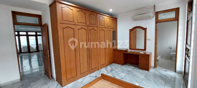 House for rent in North Jakarta, Indonesia · Penjaringan · 3 rooms, 3 baths
