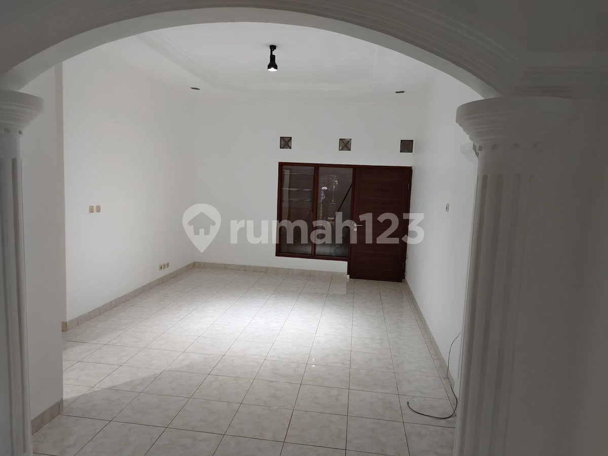 House in Ciputat, Indonesia
