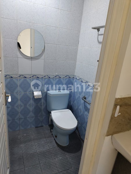 House for rent in Ciputat, Indonesia · Cengkareng · 3 rooms, 2 baths