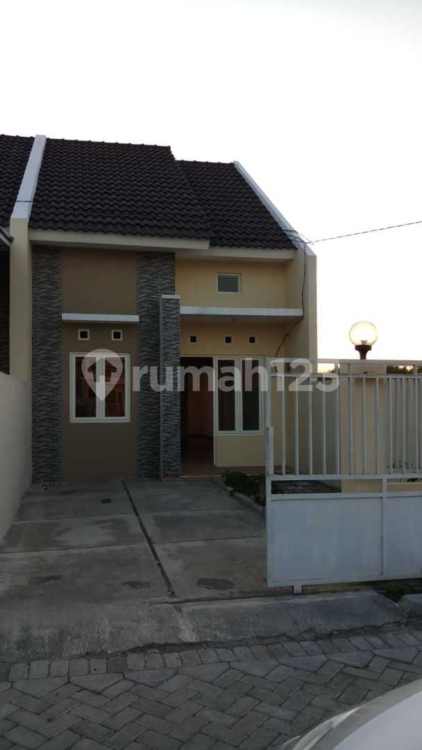 House in Cikarang, Indonesia
