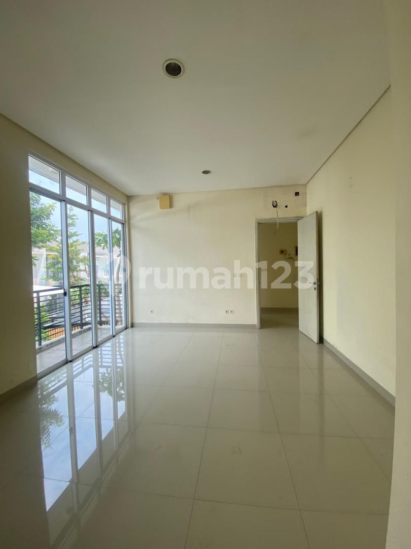 House in Ciputat, Indonesia