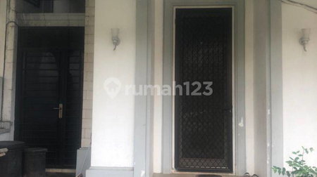House for rent in Ciputat, Indonesia · Cengkareng · 2 rooms, 1 bath