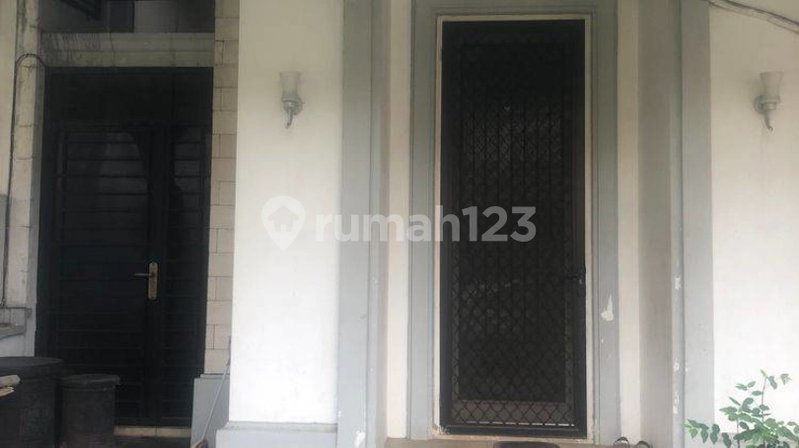 House for rent in Ciputat, Indonesia · Cengkareng · 2 rooms, 1 bath