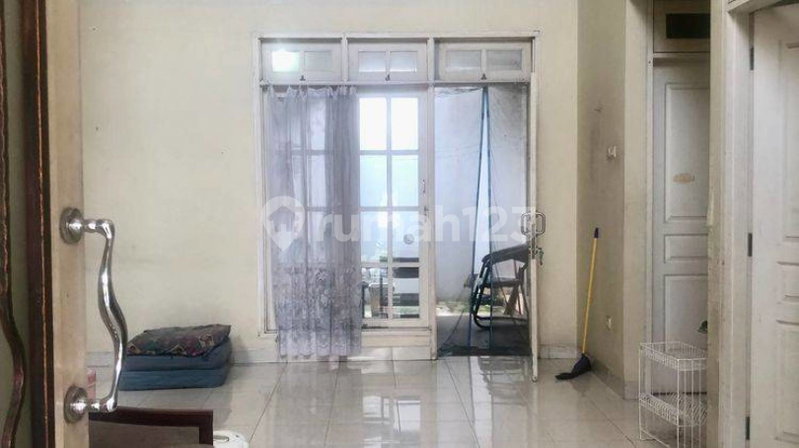 House for rent in Ciputat, Indonesia · Cengkareng · 2 rooms, 1 bath