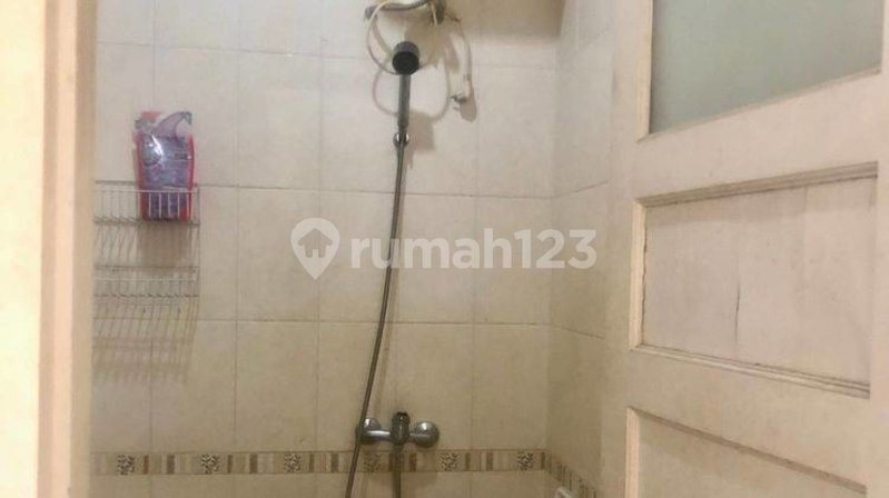 House for rent in Ciputat, Indonesia · Cengkareng · 2 rooms, 1 bath