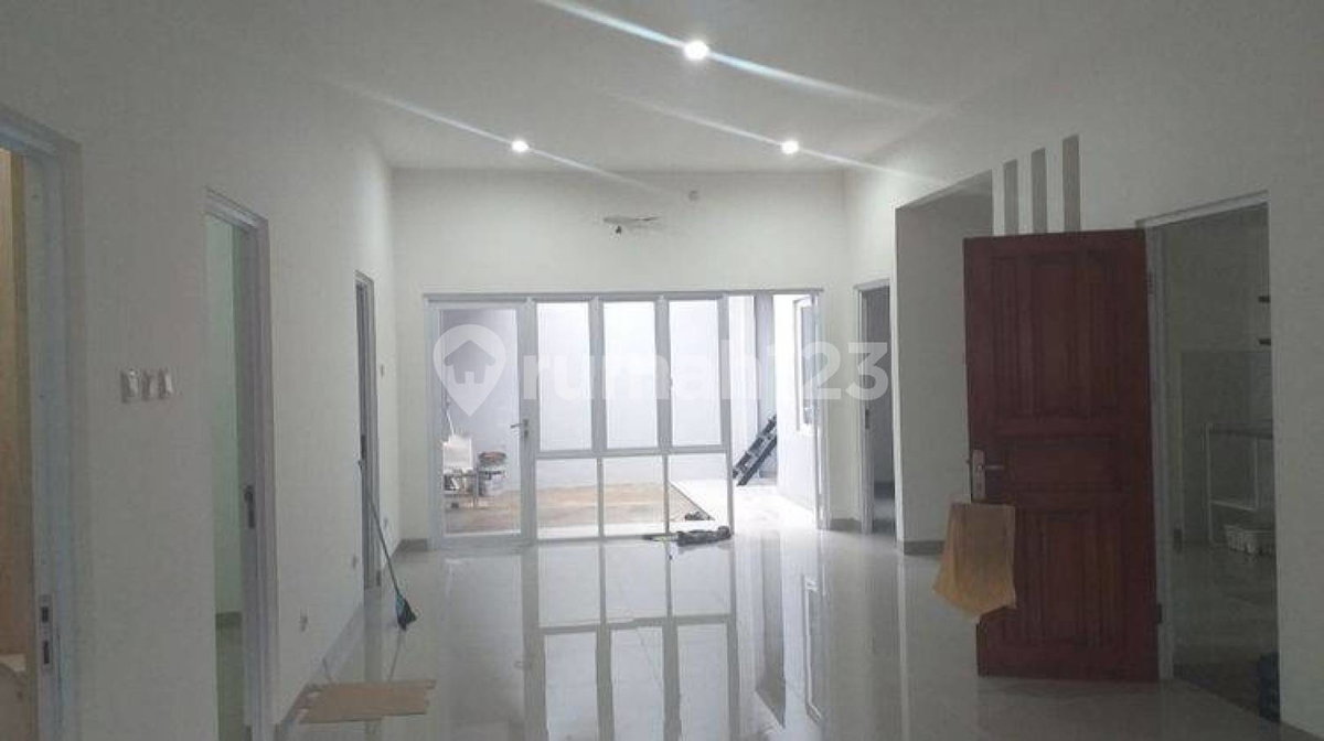 House in Ciputat, Indonesia