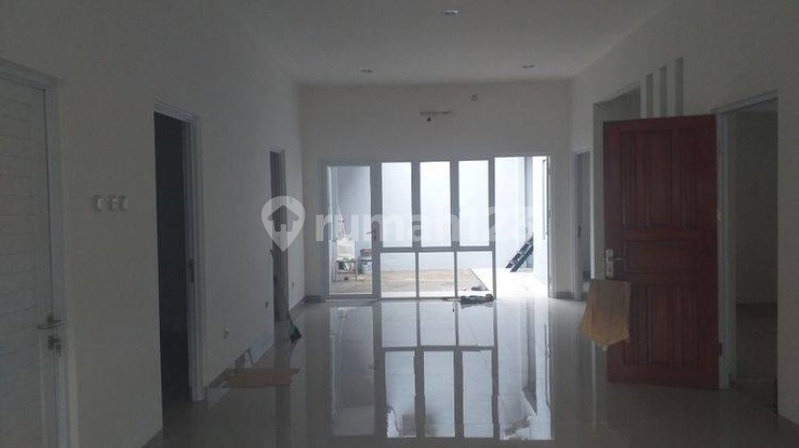 House for rent in Ciputat, Indonesia · Cengkareng · 3 rooms, 3 baths