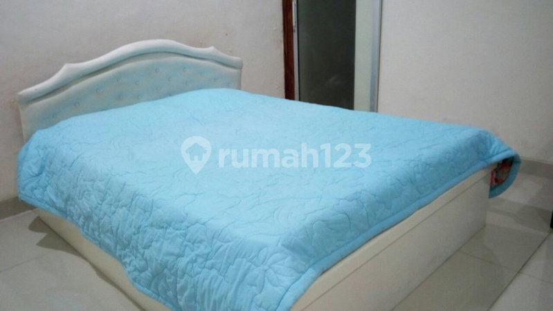 House for rent in Jakarta, Indonesia · Menteng · 4 rooms, 5 baths