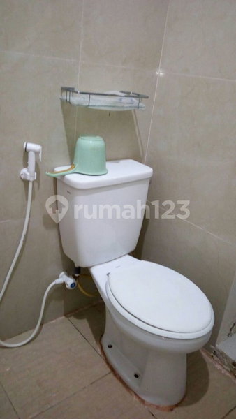 House for rent in Jakarta, Indonesia · Menteng · 4 rooms, 5 baths