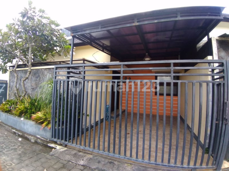 House for rent in Ciputat, Indonesia · Cengkareng · 3 rooms, 2 baths