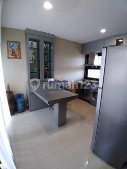 House for rent in Ciputat, Indonesia · Cengkareng · 3 rooms, 2 baths