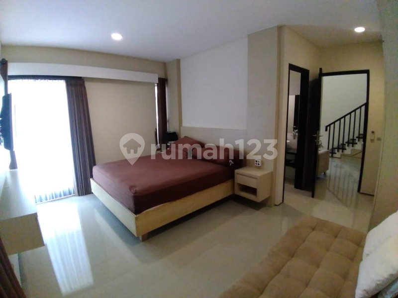 House for rent in Ciputat, Indonesia · Cengkareng · 3 rooms, 2 baths