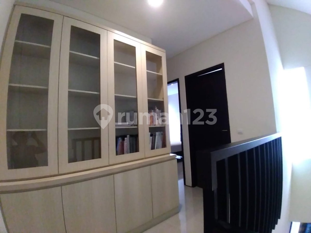 House in Ciputat, Indonesia