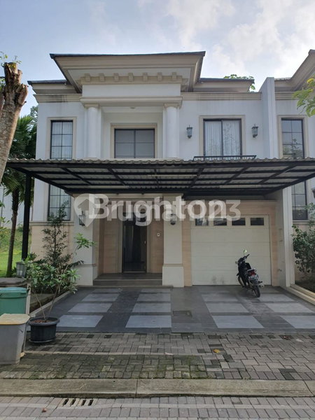 House for rent in West Jakarta, Indonesia · Cengkareng · 3 rooms, 3 baths