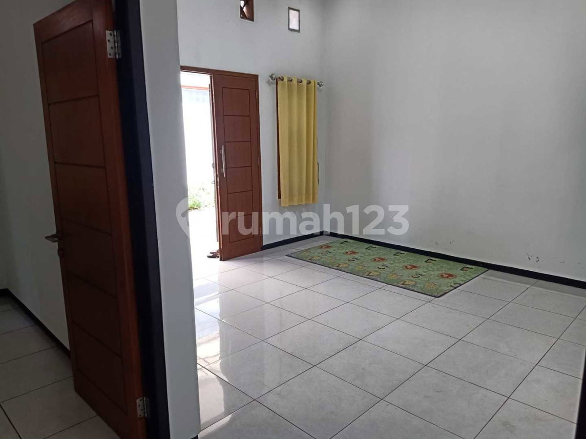 House in Ciputat, Indonesia