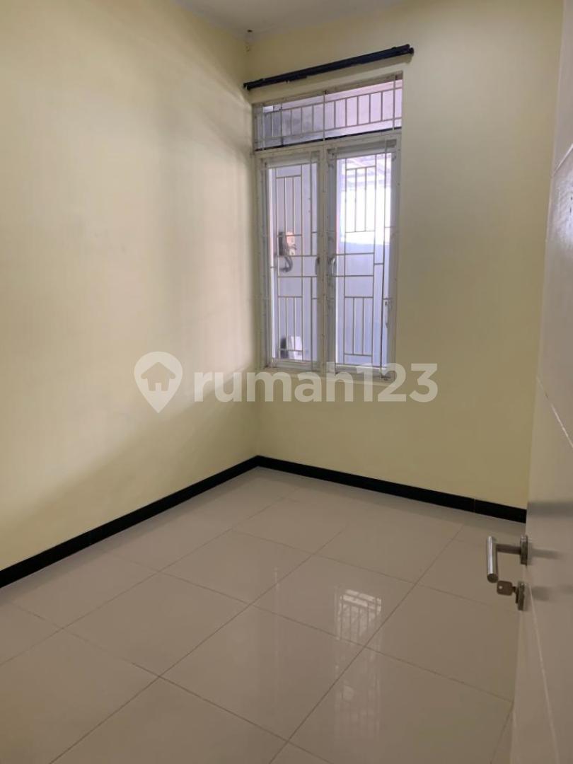 House in Bandung, Indonesia