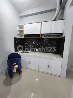 House for rent in Bandung, Indonesia · 3 rooms, 2 baths