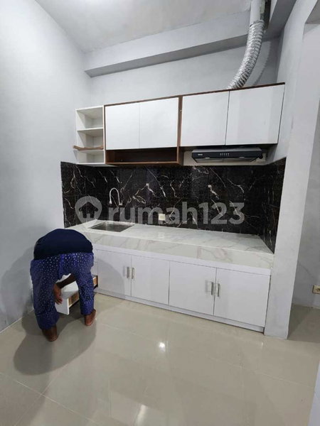 House for rent in Bandung, Indonesia · 3 rooms, 2 baths
