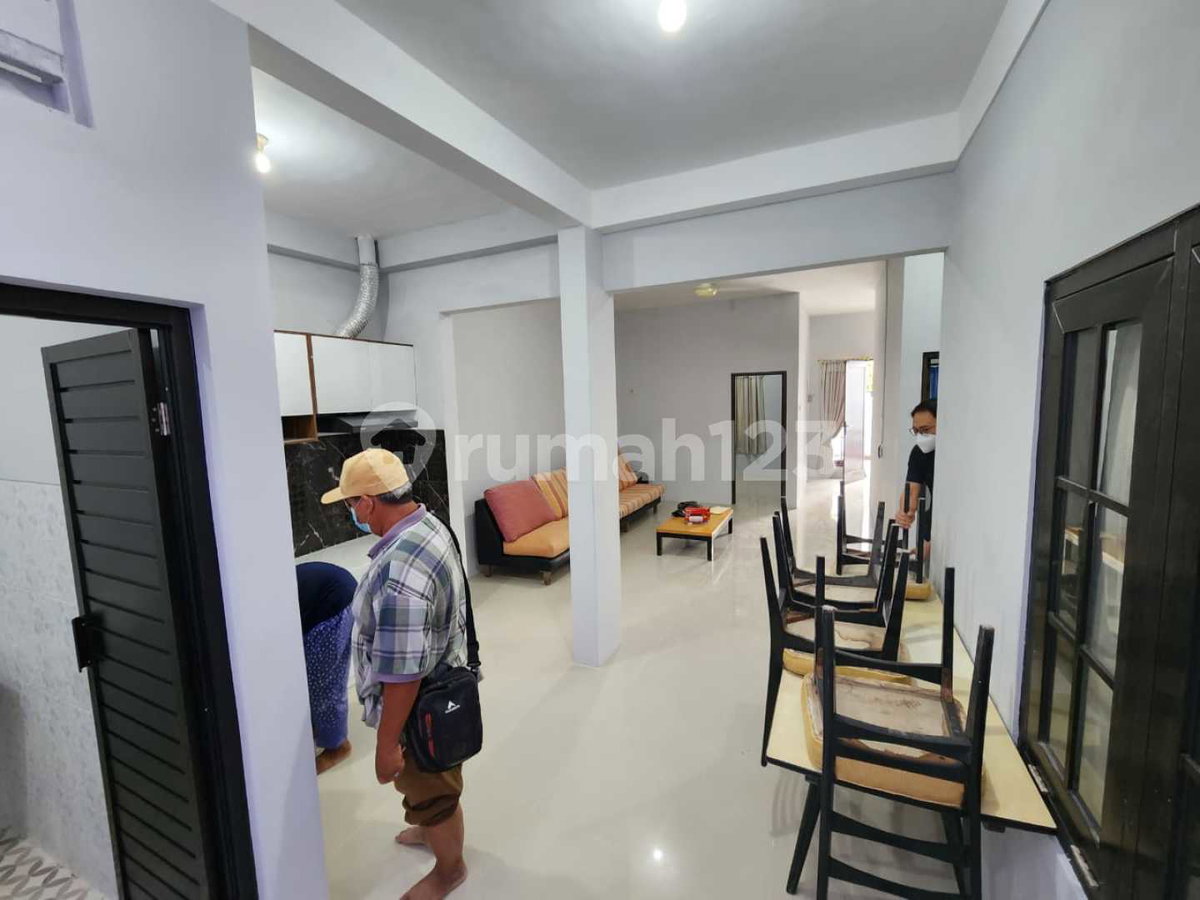 House in Bandung, Indonesia
