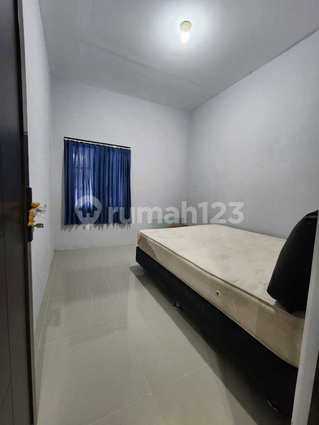 House for rent in Bandung, Indonesia · 3 rooms, 2 baths
