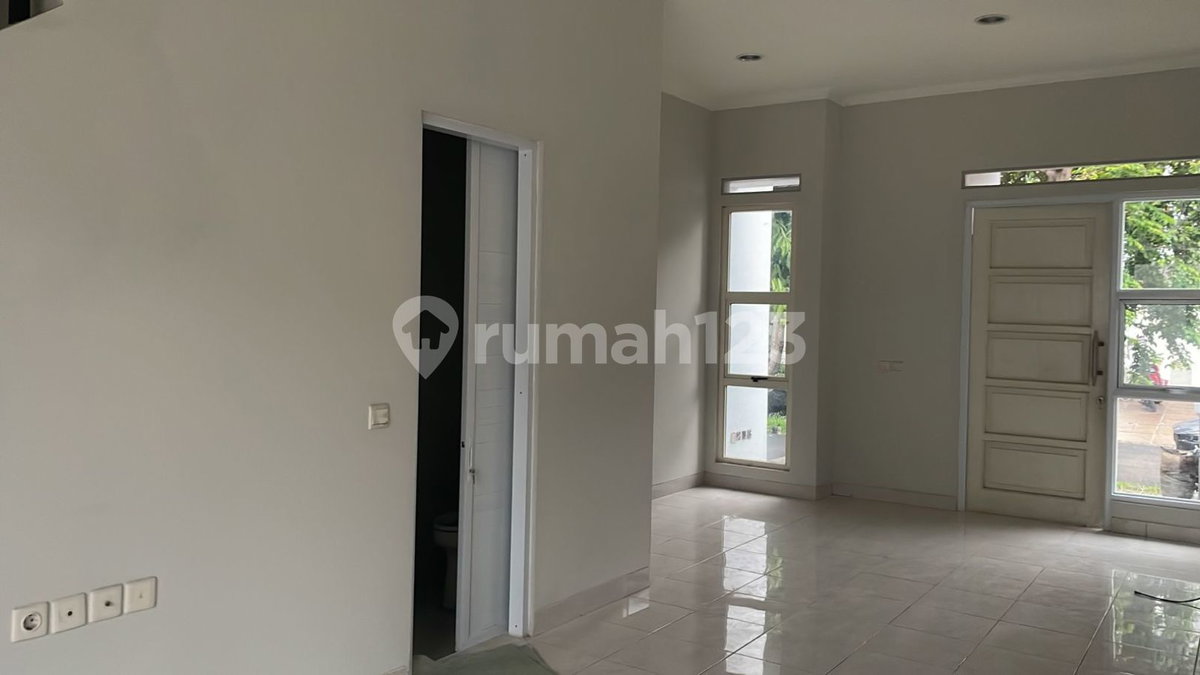 House in Bandung, Indonesia