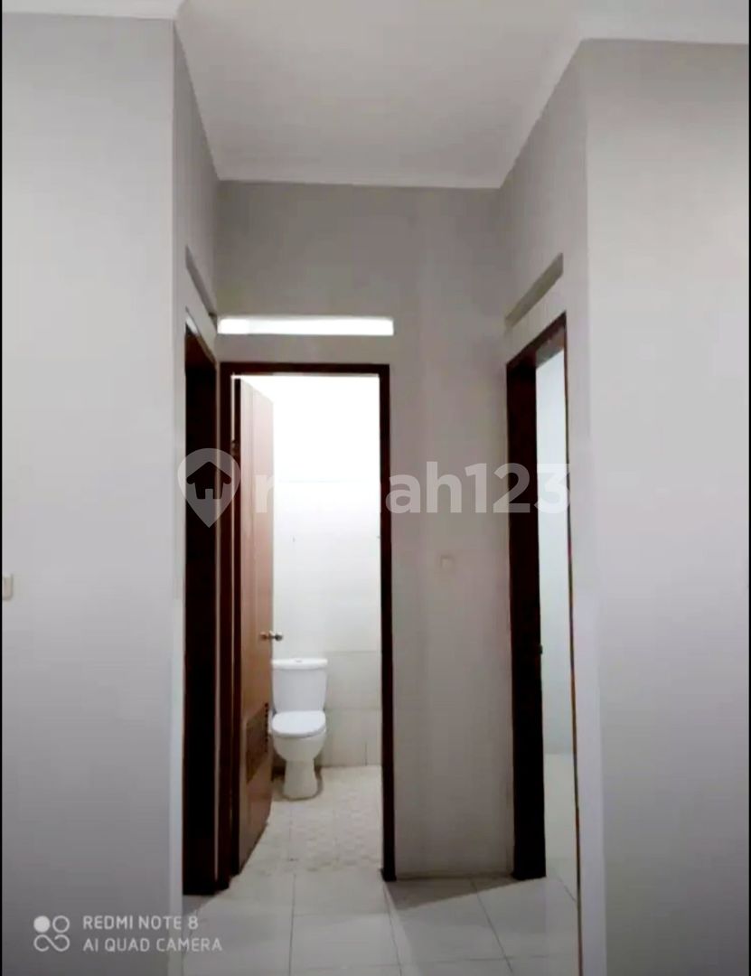 House in Bandung, Indonesia