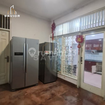 House for rent in Bandung, Indonesia · 4 rooms, 3 baths