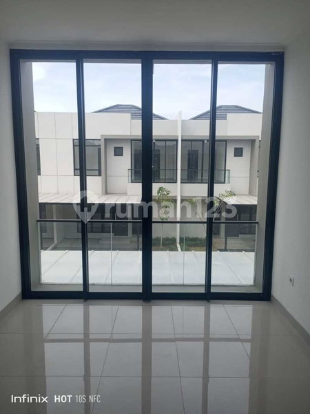 House for rent in Bandung, Indonesia · 3 rooms, 2 baths