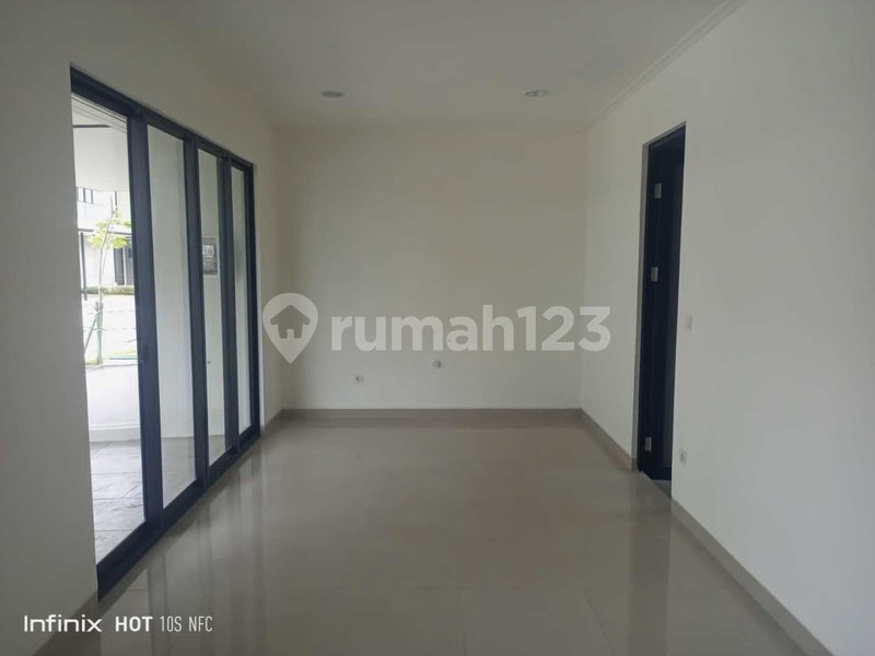House for rent in Bandung, Indonesia · 3 rooms, 2 baths