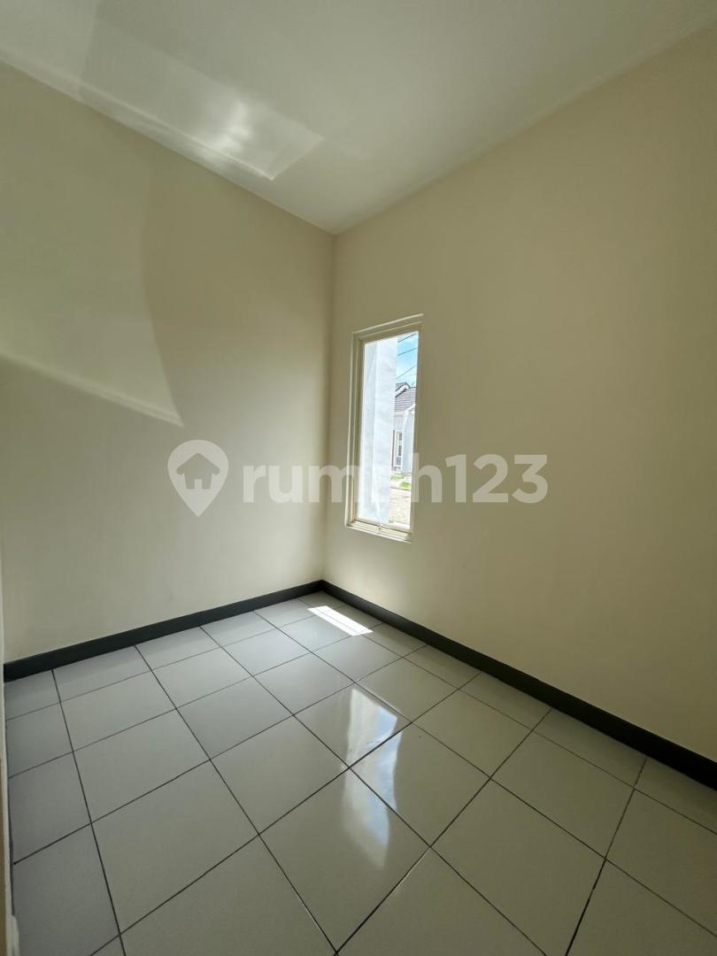 House in North Jakarta, Indonesia