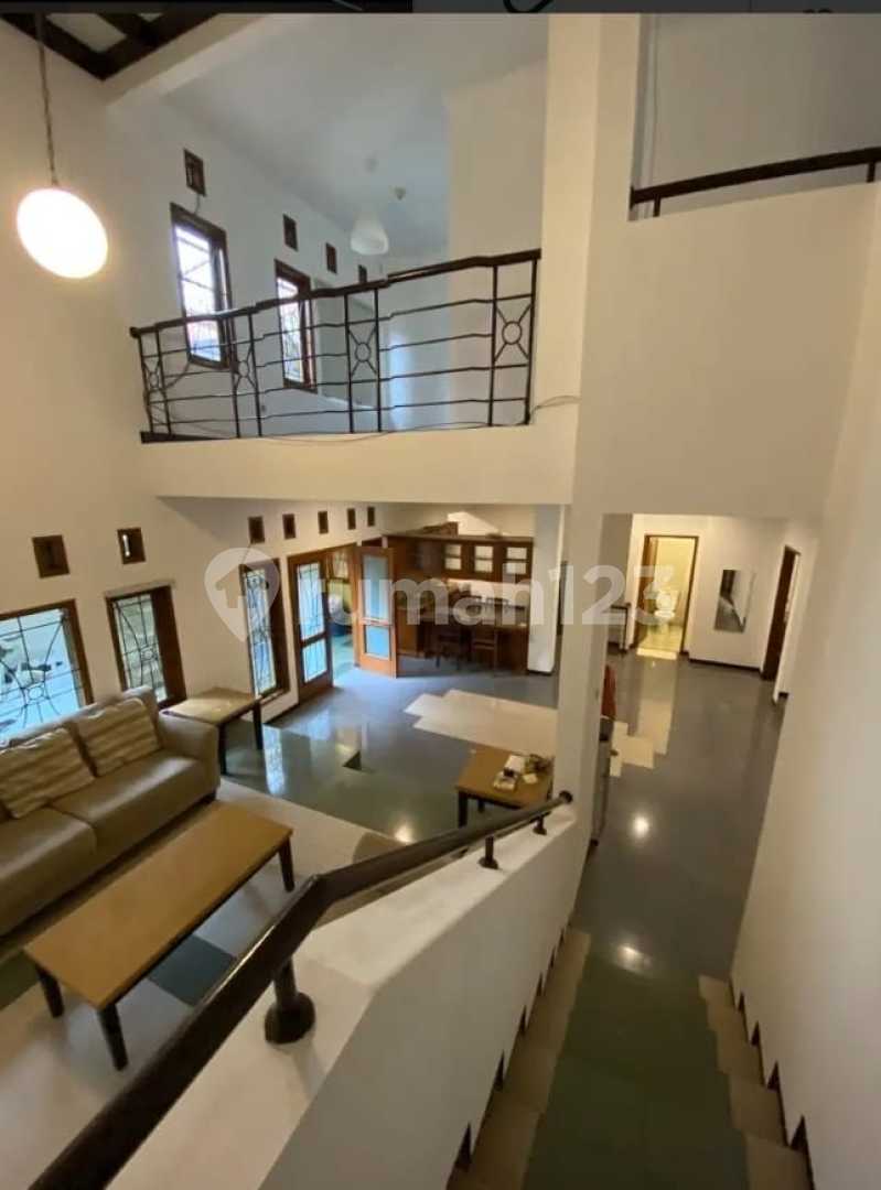House in North Jakarta, Indonesia
