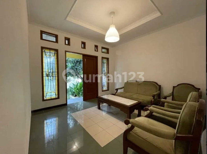 House for rent in North Jakarta, Indonesia · Penjaringan · 3 rooms, 3 baths