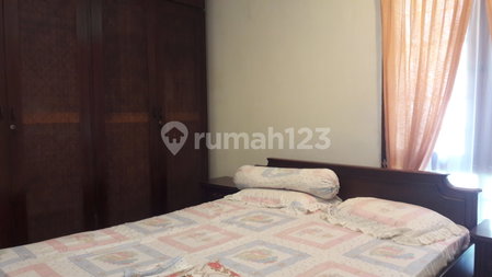 House for rent in Semarang, Indonesia · 3 rooms, 2 baths