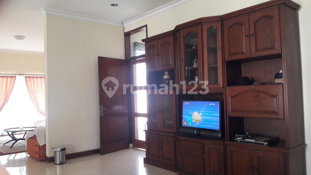 House in Semarang, Indonesia