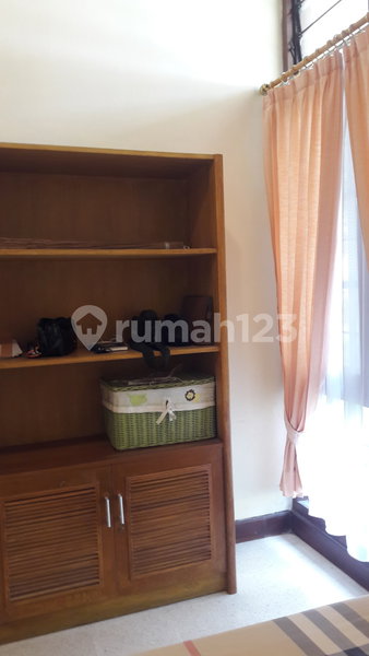 House for rent in Semarang, Indonesia · 3 rooms, 2 baths