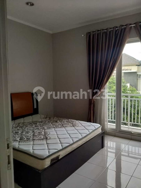 House for rent in Ciputat, Indonesia · Cengkareng · 2 rooms, 2 baths